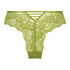 Slip brésilien Belle, Vert