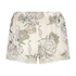 Pyjama short Satin, Wit