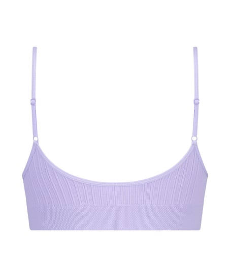 Bralette Dianne, Bruin
