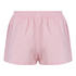 Mousseline Short, Roze