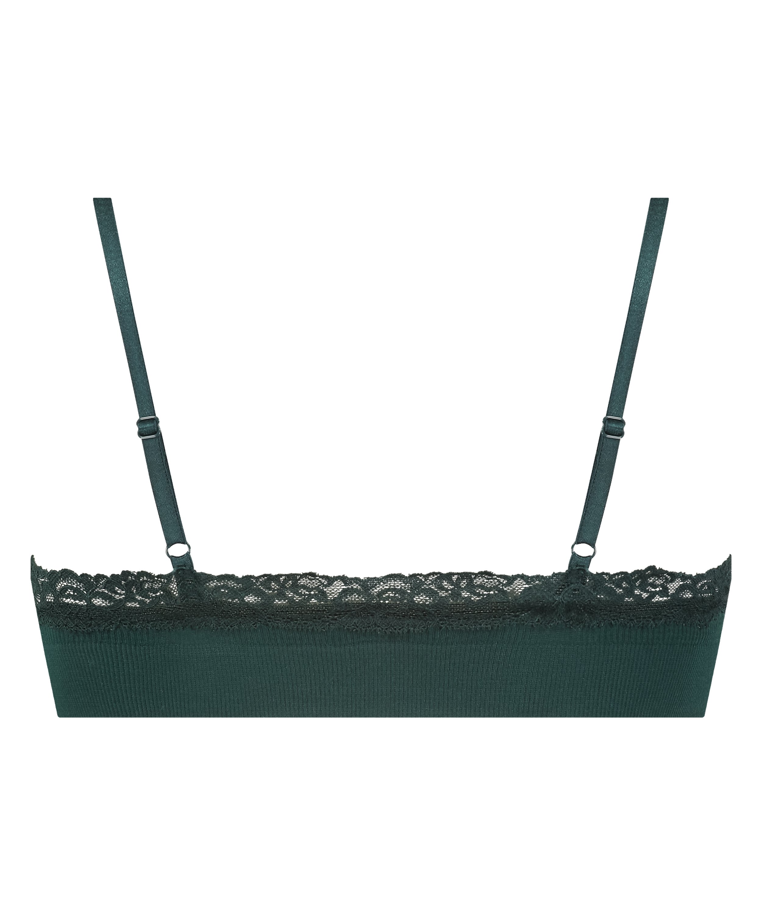 Bralette Lola, Groen, main
