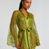 Kimono Lace Isabelle, Groen