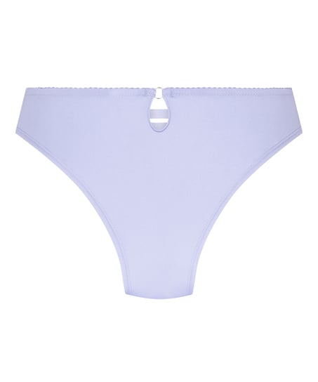 Brazilian Andrea, Paars