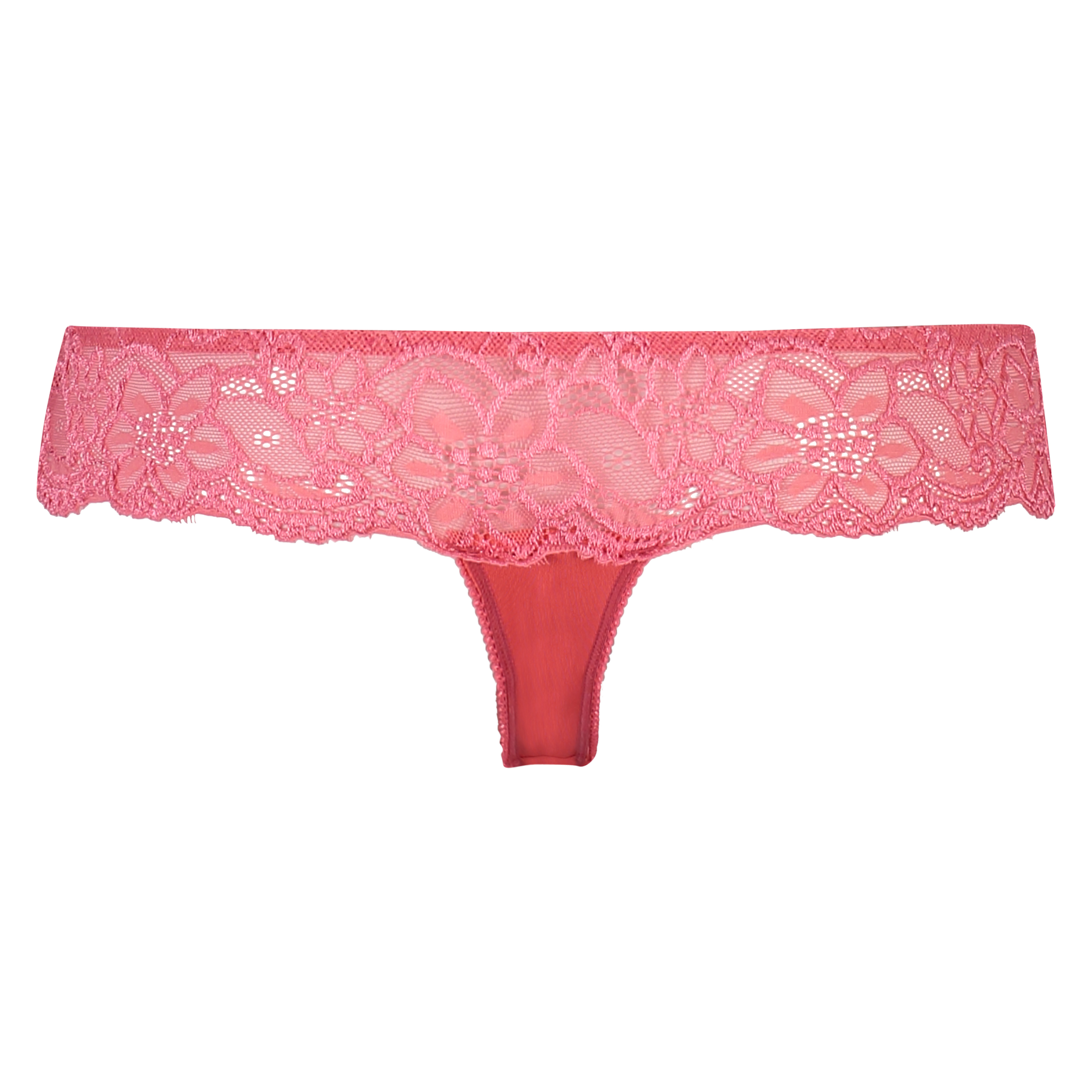 Boxerstring Rosie, Roze, main