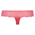 Boxerstring Rosie, Roze