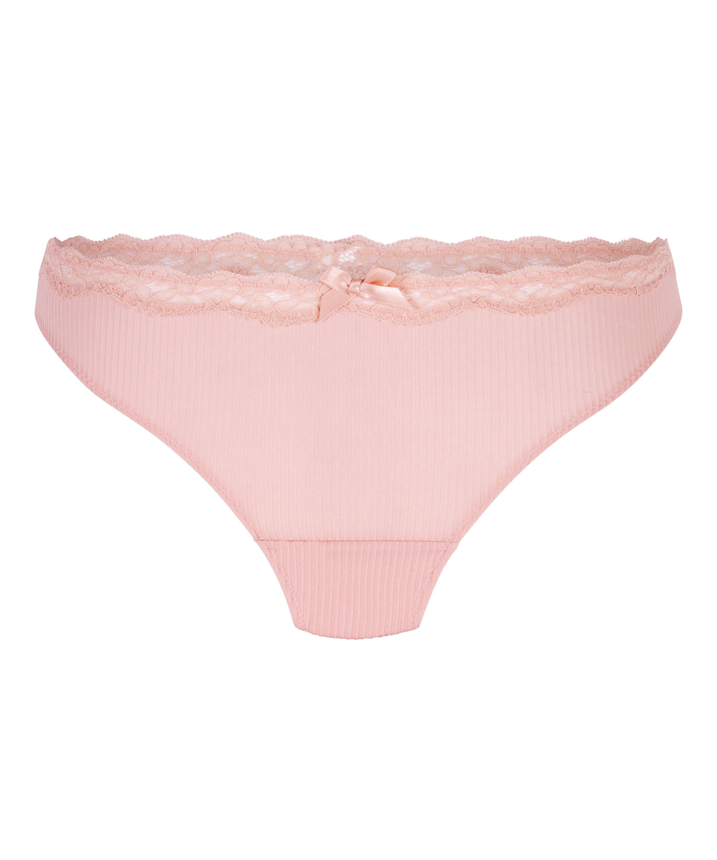 String Lola, Roze