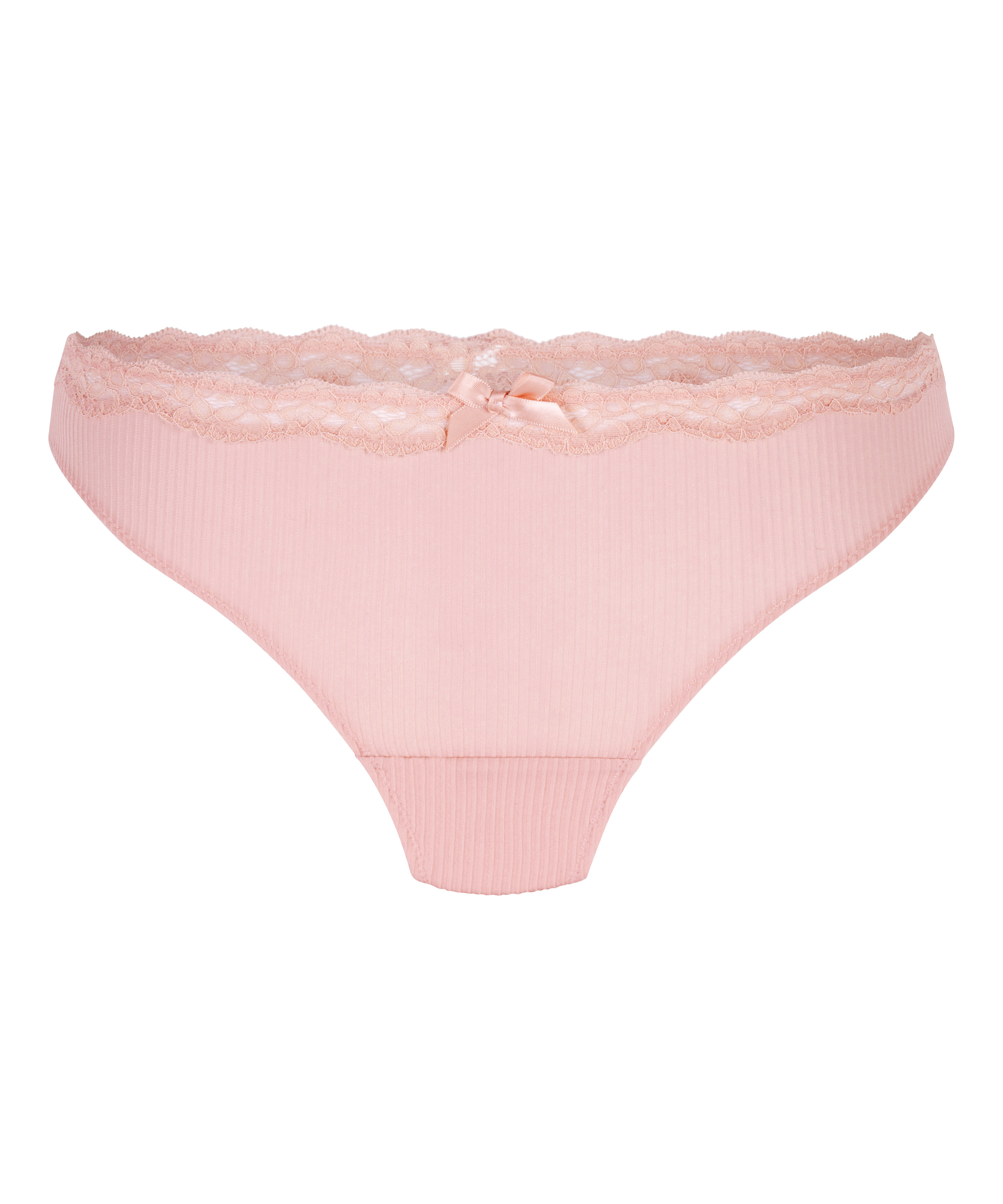 String Lola, Roze, main