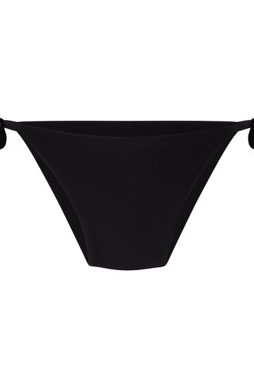 Hunkemöller Luxe bikinibroekje Zwart, foto 3