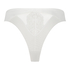 Slip brésilien Jamie, Blanc