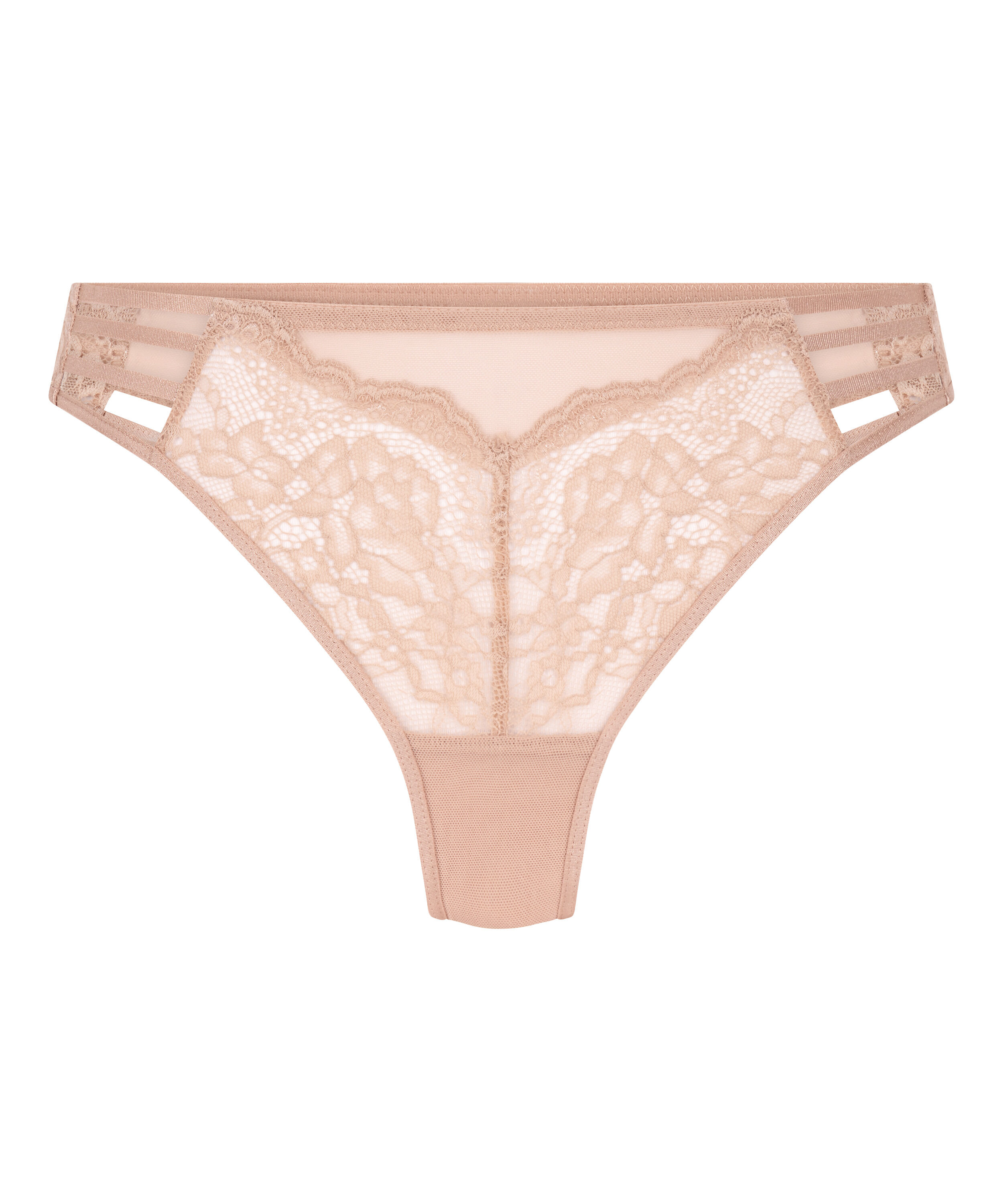 String Briar, Beige