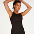 HKMX Sport tank top , Zwart
