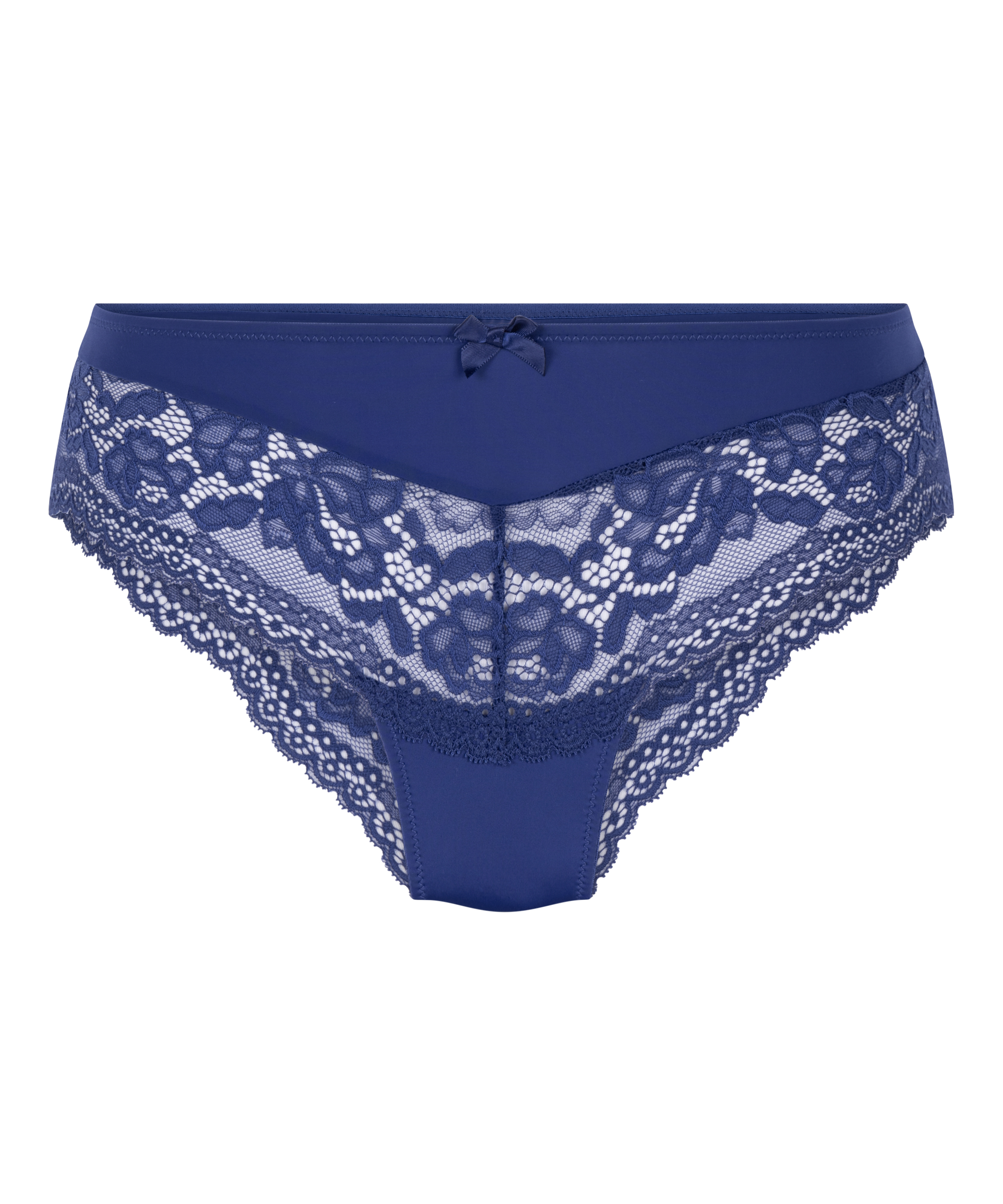 Brazilian short Valencia, Blauw, main