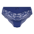 Brazilian short Valencia, Blauw
