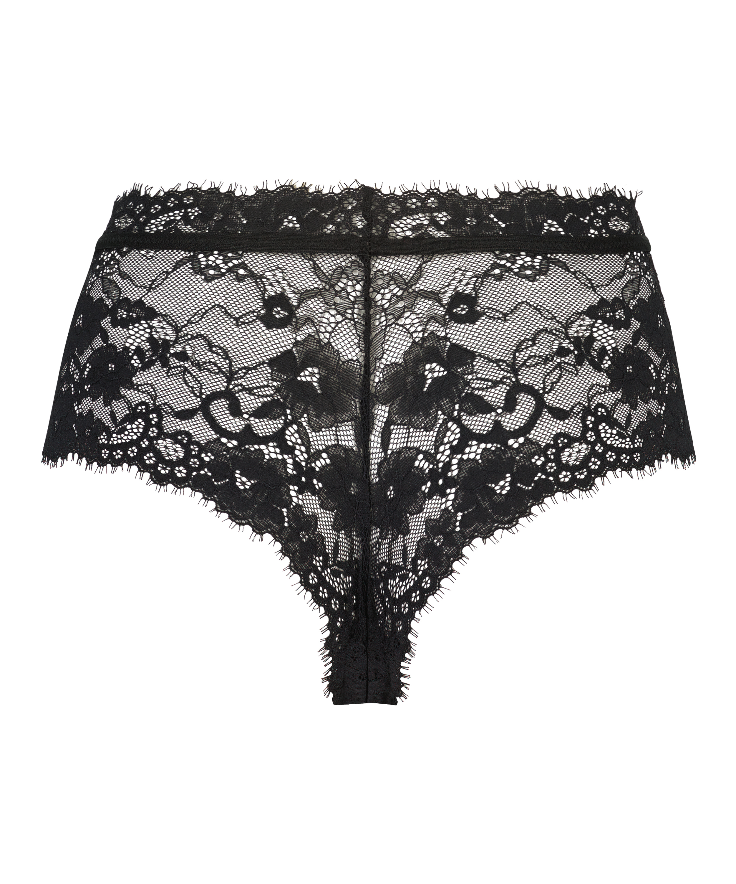 Hipster Hailee, Zwart, main