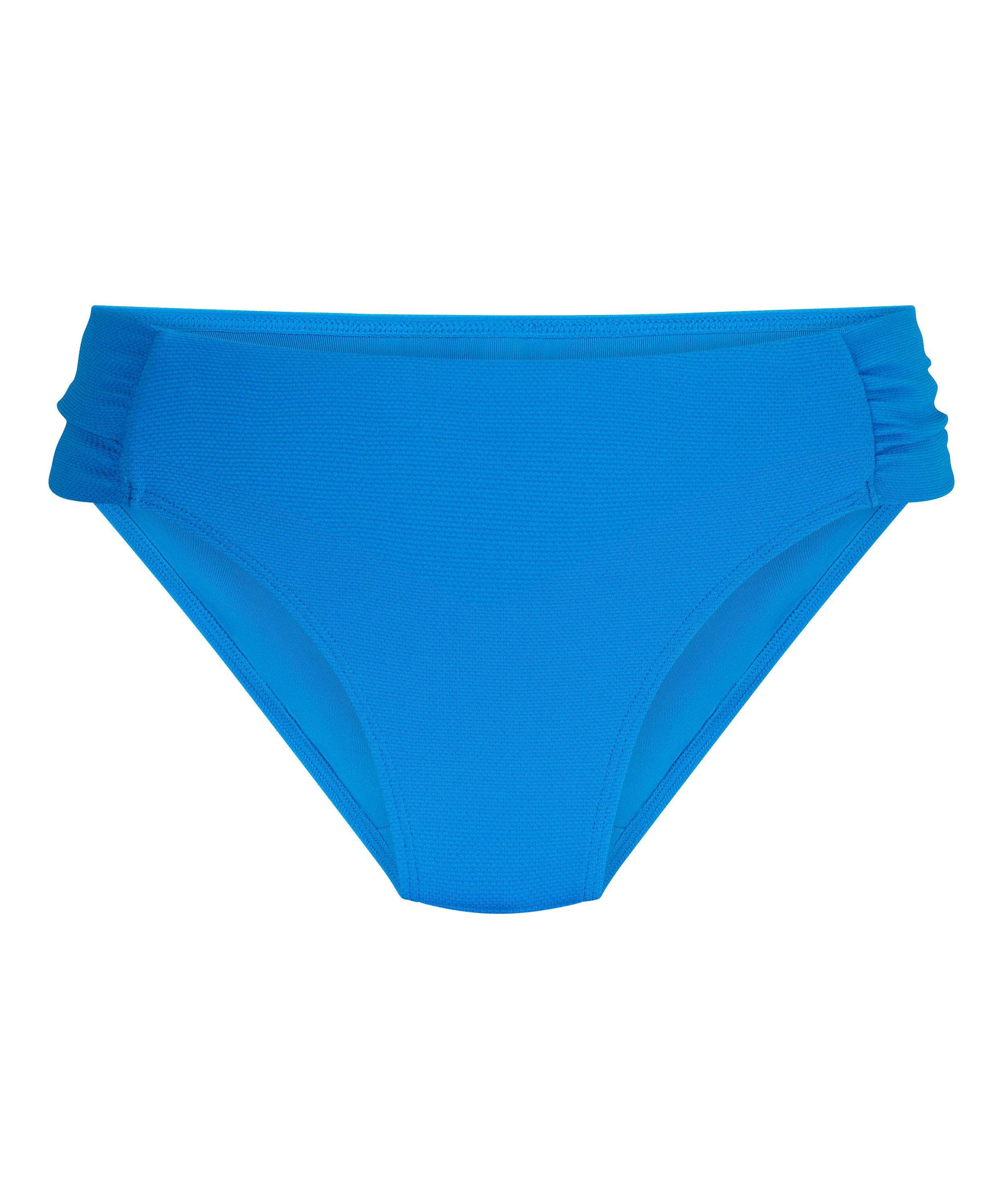 Bikini brazilian Porto Rio, Blauw, main
