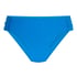Bikini brazilian Porto Rio, Blauw