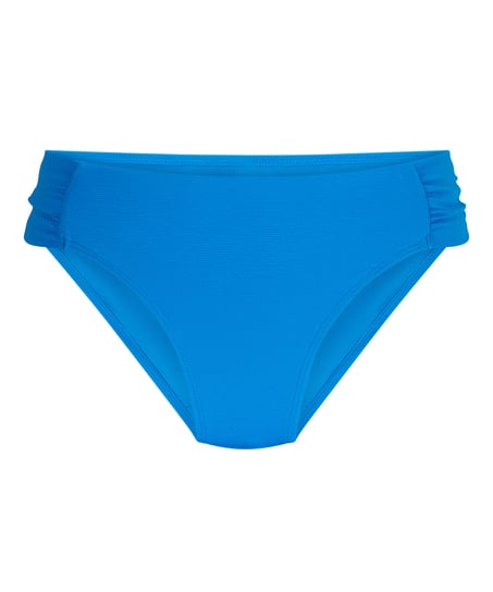 Bikini brazilian Porto Rio, Blauw