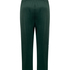Pyjamabroek Velours, Groen