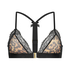 Bralette Evie Nyakim, Noir