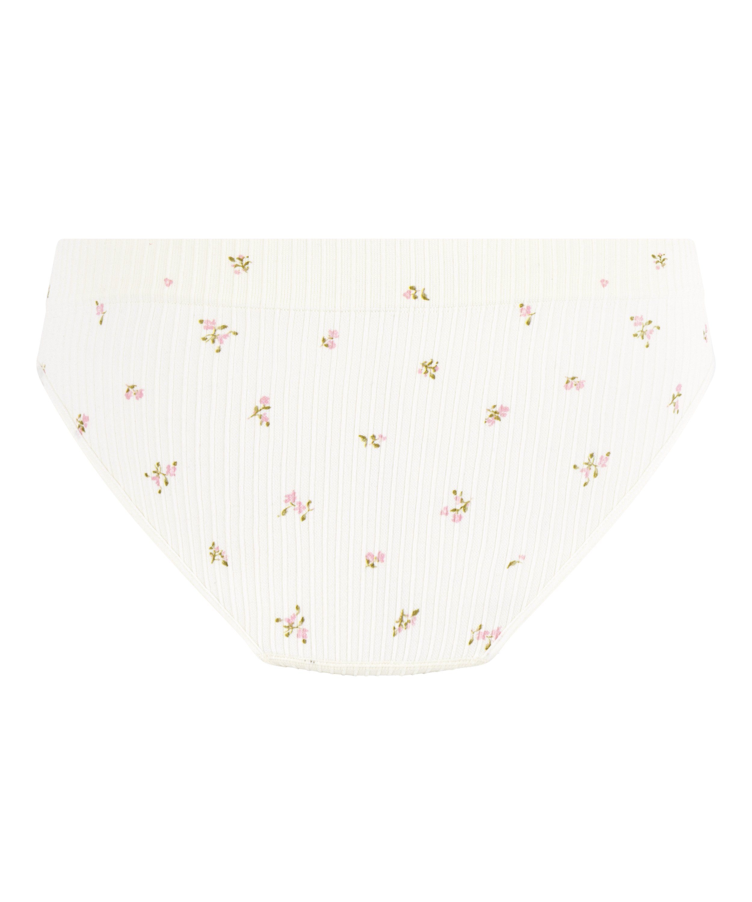 Brazilian Dianne, Wit, main