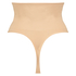 Verstevigende hoge string, Beige