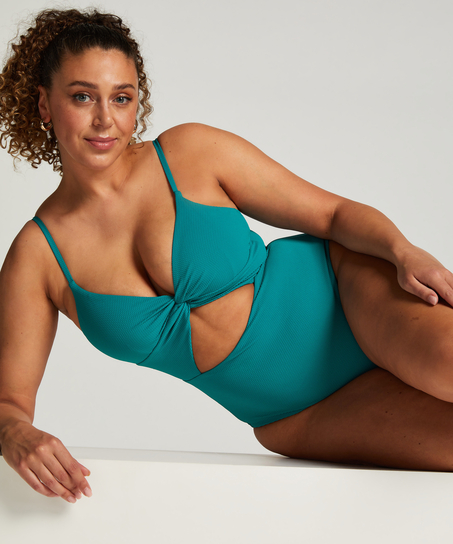 Badpak Relief, Groen