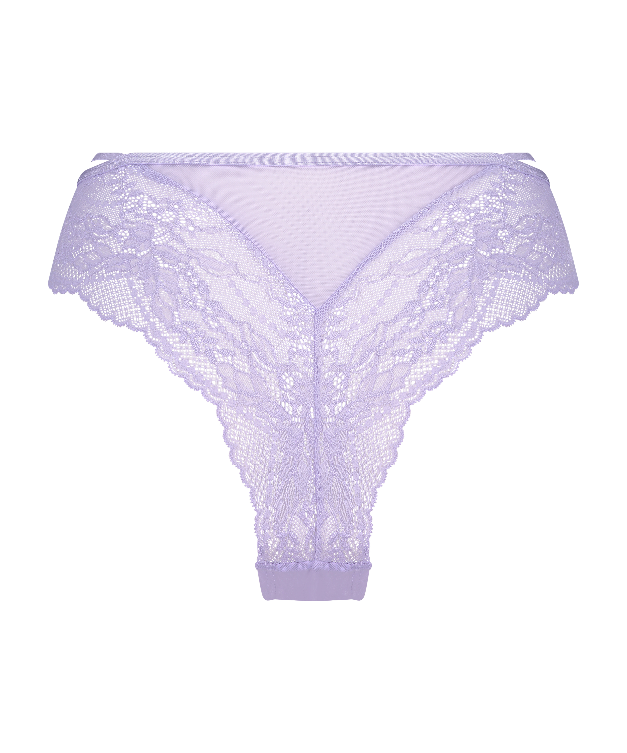 Brazilian Anna, Paars, main