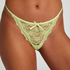 String Mini, Groen