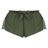 Satin short Serendipity Blogger Pamela_rf, Groen