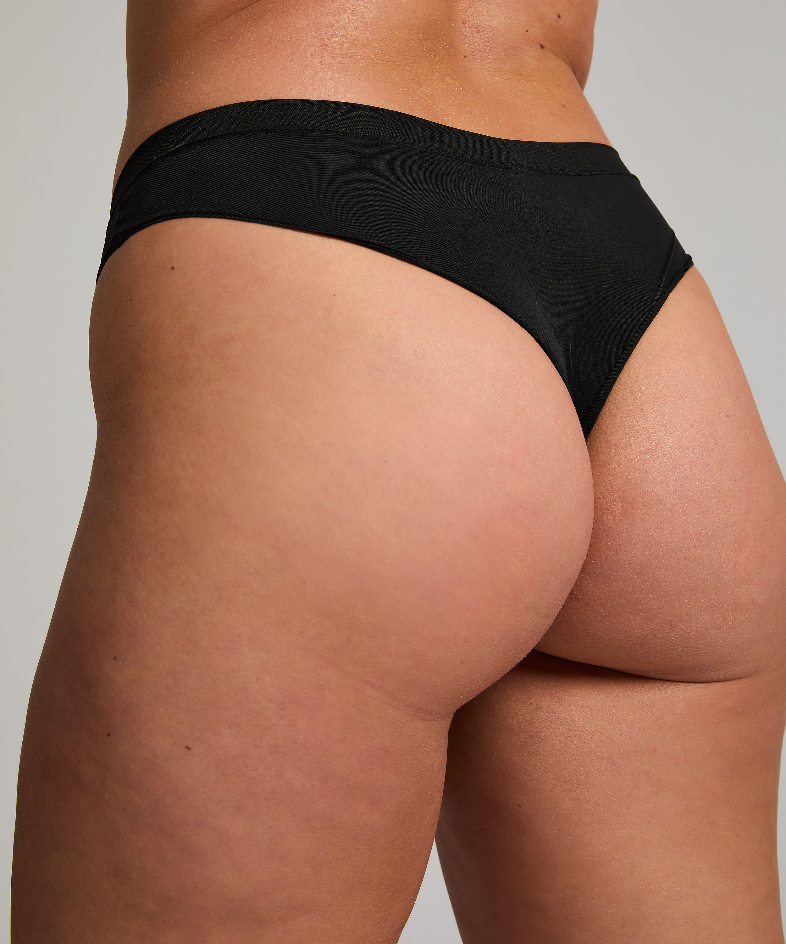 Brazilian Mesh, Zwart, main