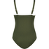 Badpak Scallop, Groen