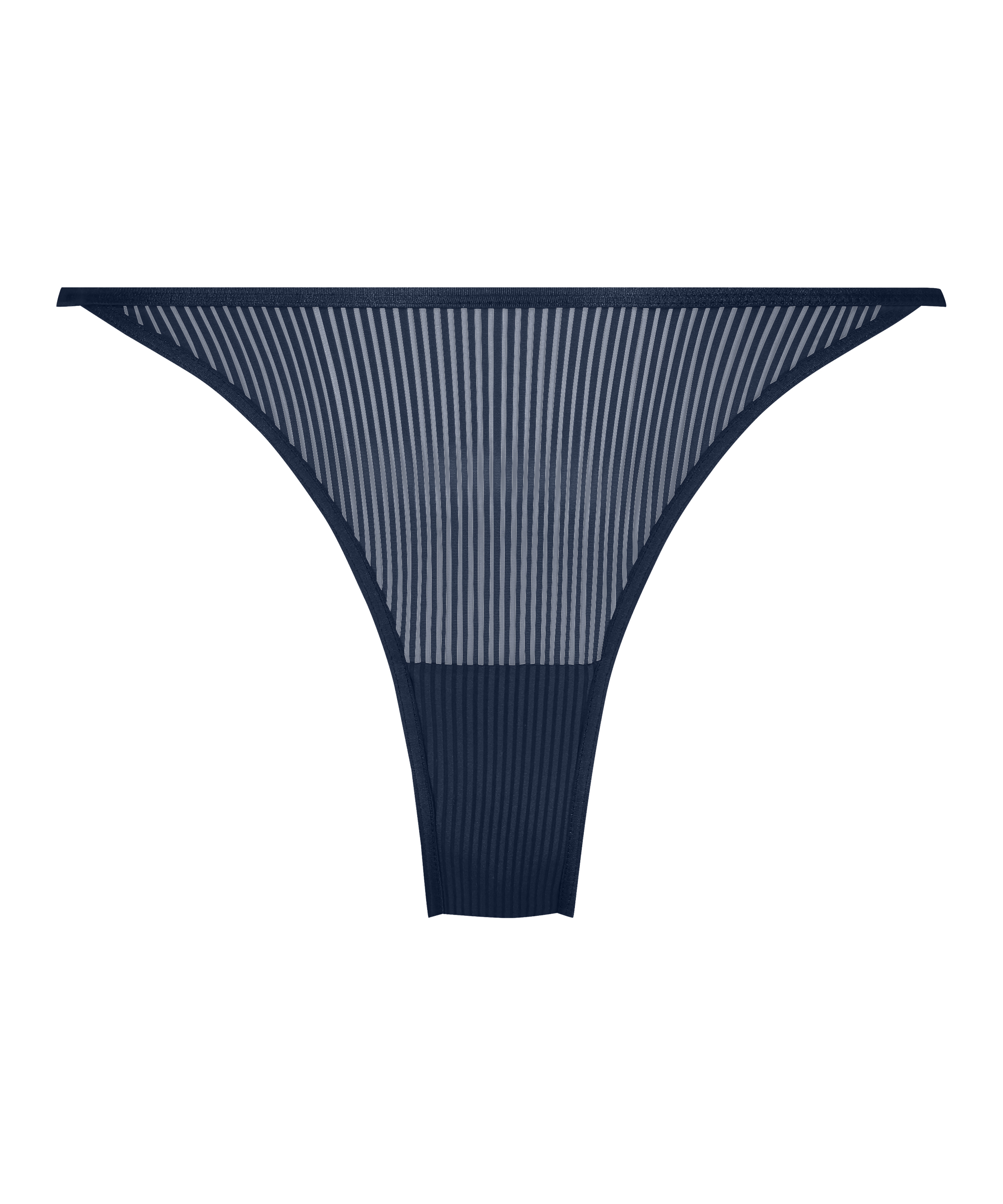 Brazilian Kaiden, Blauw, main