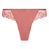 Boxerstring Diva, Roze