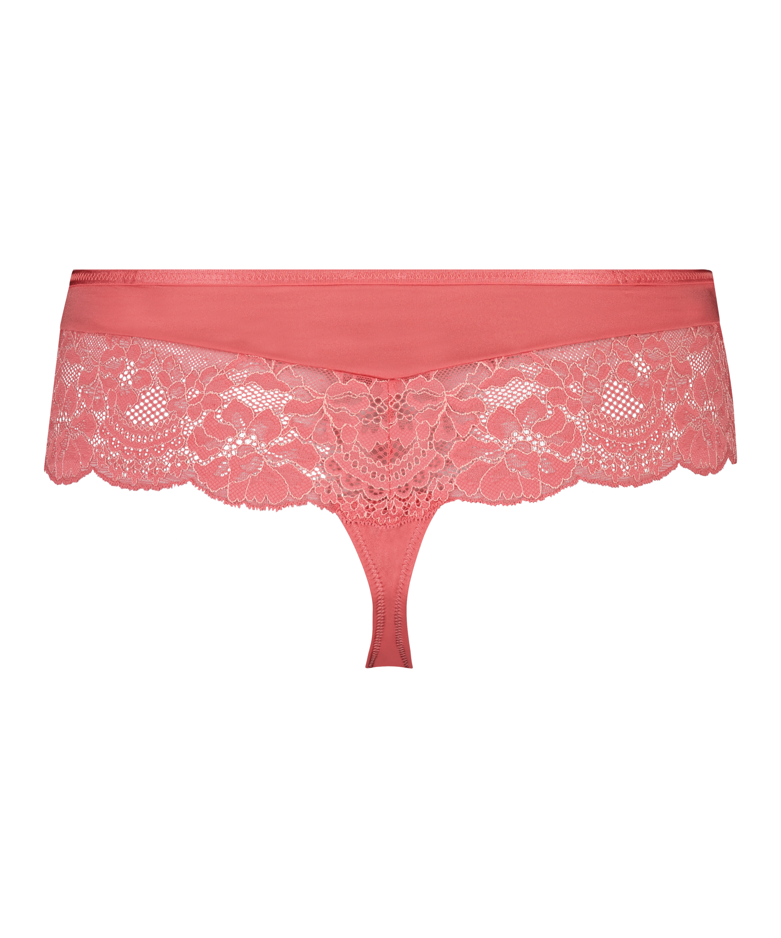 Boxerstring Loella, Roze, main