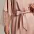Kimono Camille, Roze