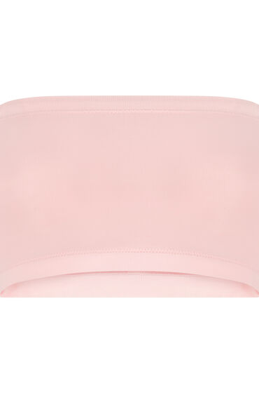 Hunkemöller Bandeau Bralette Dide Roze, foto 3