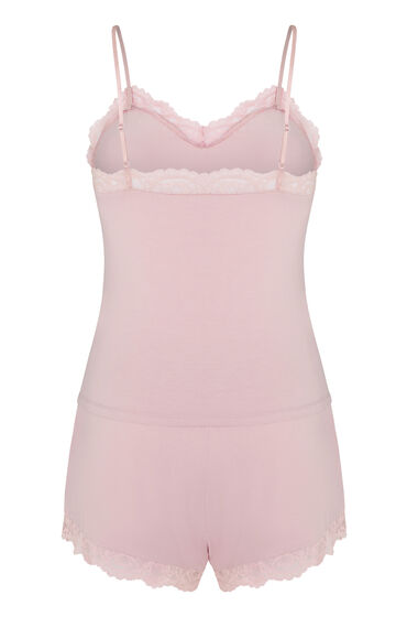 Hunkemöller Pyjama set Nana Roze, foto 2