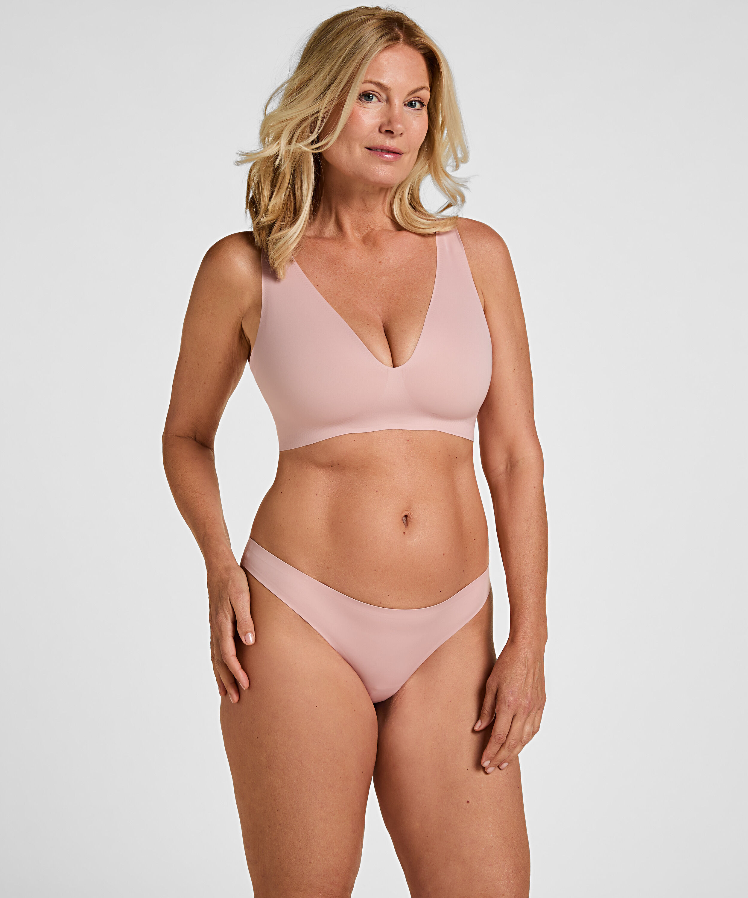 Super Comfort String