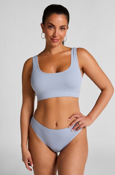 Hunkemöller Brazilian Dianne Blauw