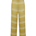 Pantalon en crochet Cali, Vert
