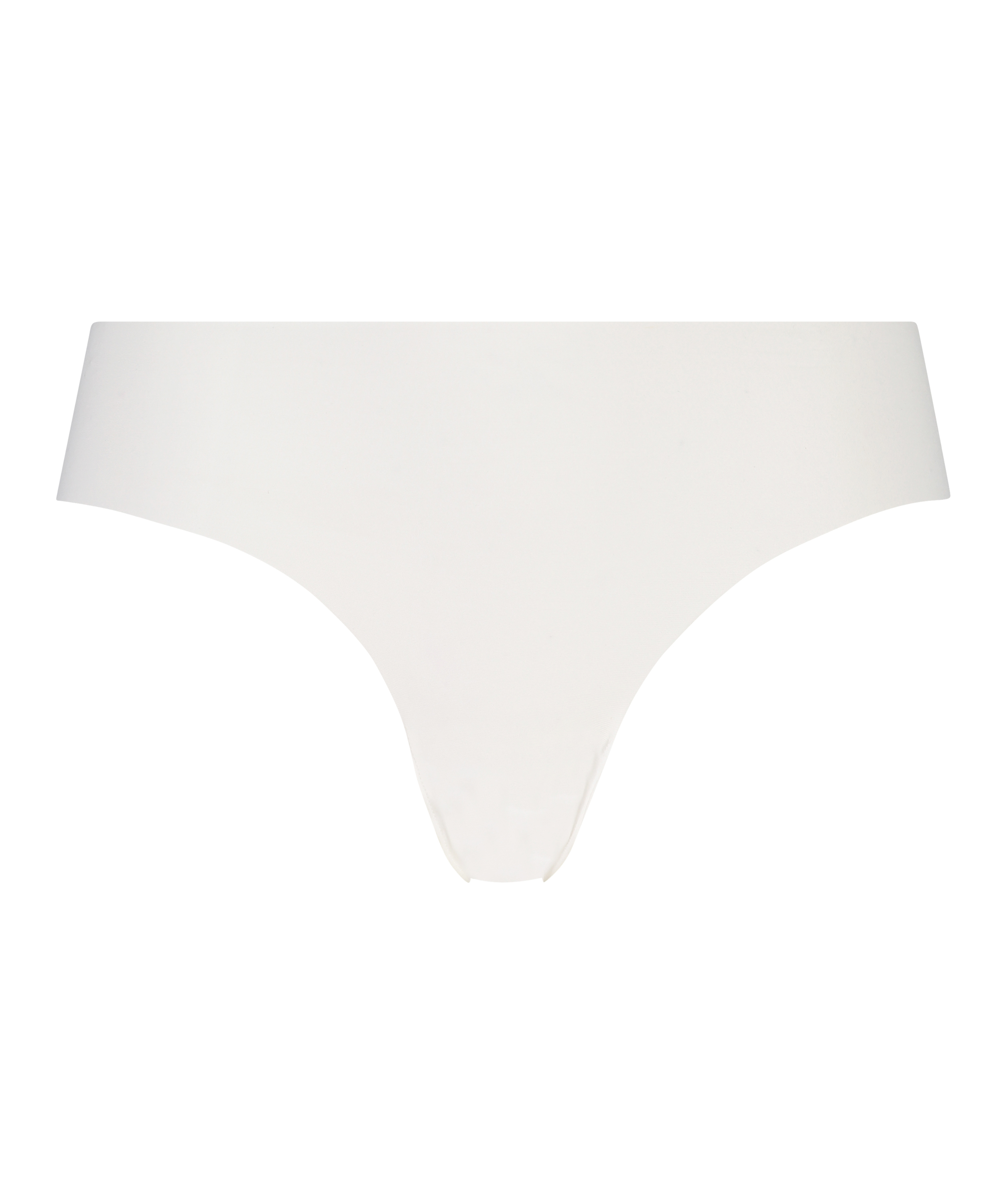 Invisible brazilian, Wit, main