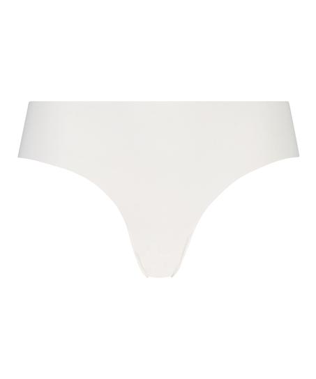 Invisible brazilian, Wit