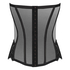 Corset Chalice, Noir