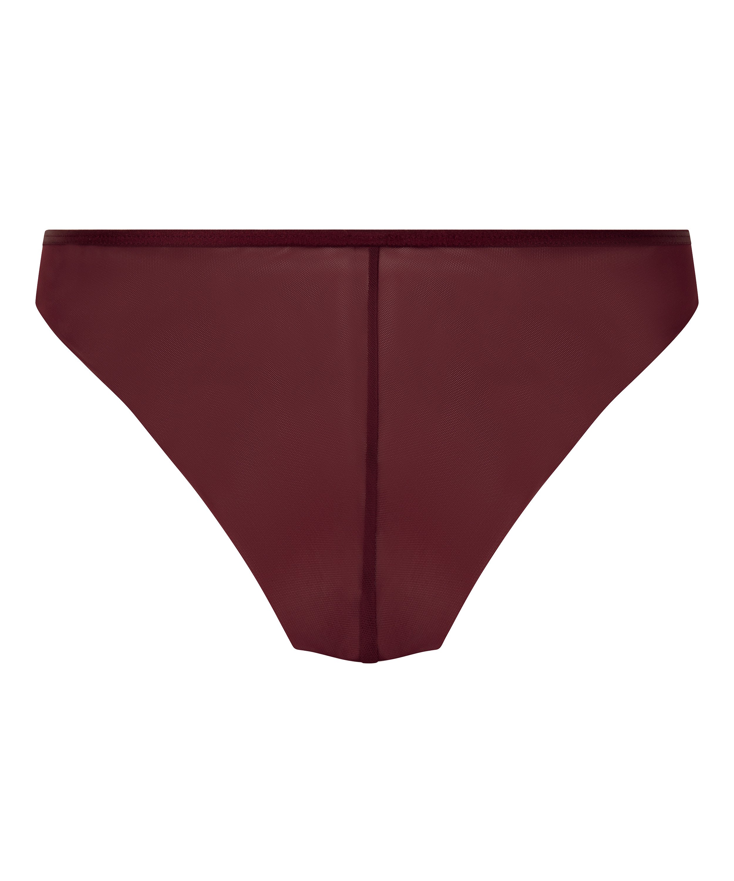 Cheekini Hollie, Paars, main