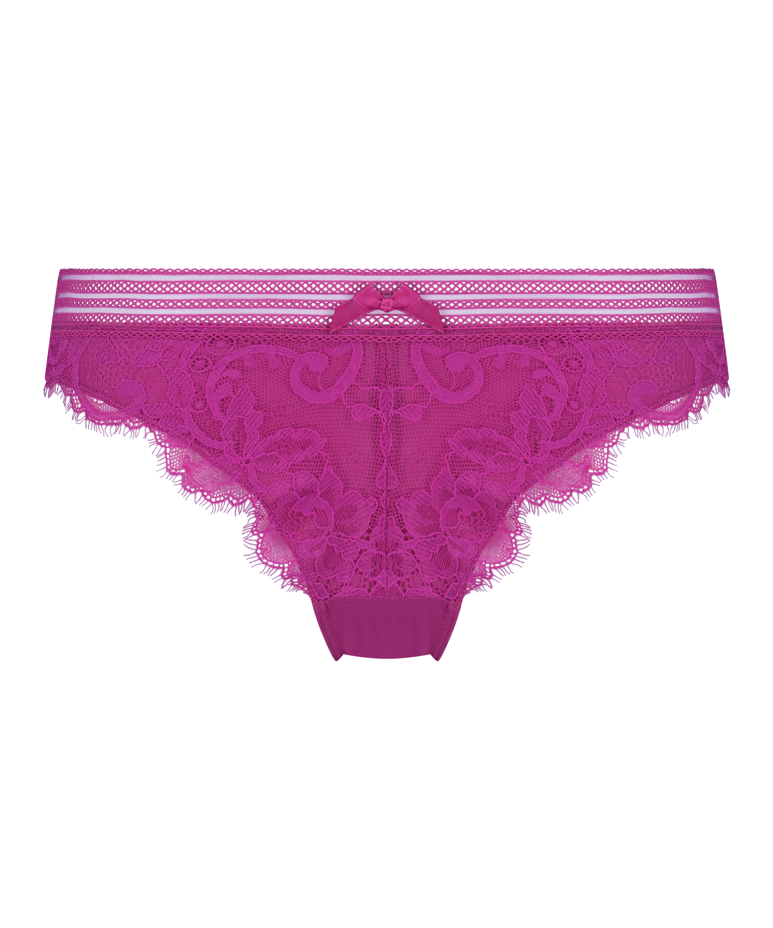 Brazilian Saffron, Roze, main