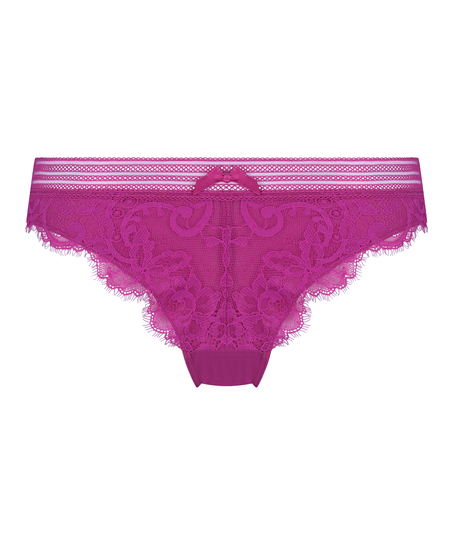 Brazilian Saffron, Roze