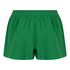 Mousseline Short, Groen