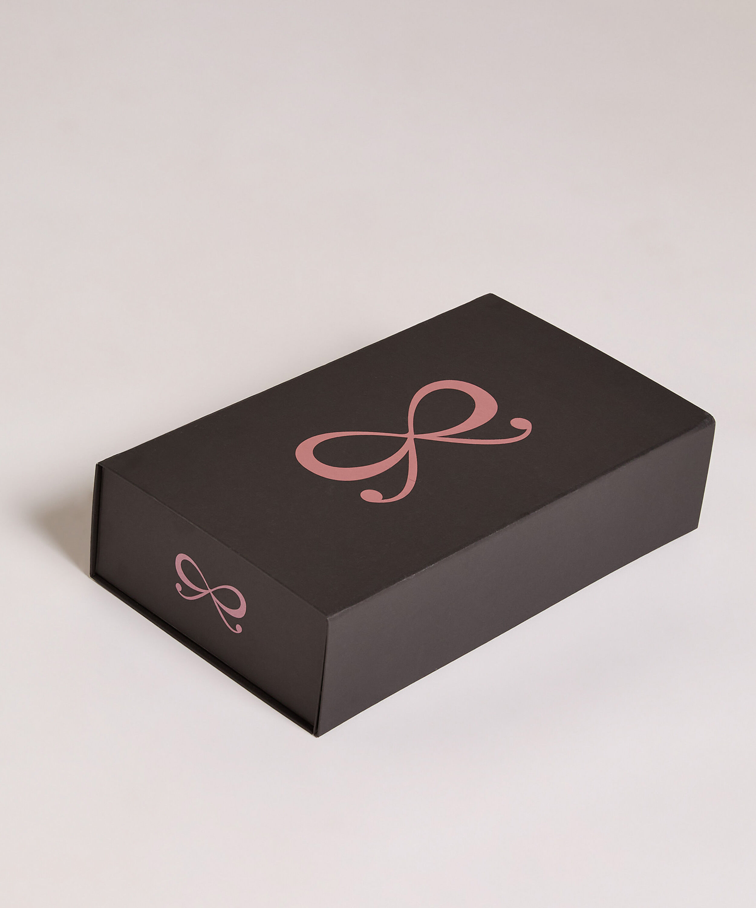 Luxe cadeaudoos Medium, Wit