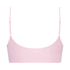 Bralette Dianne, Roze