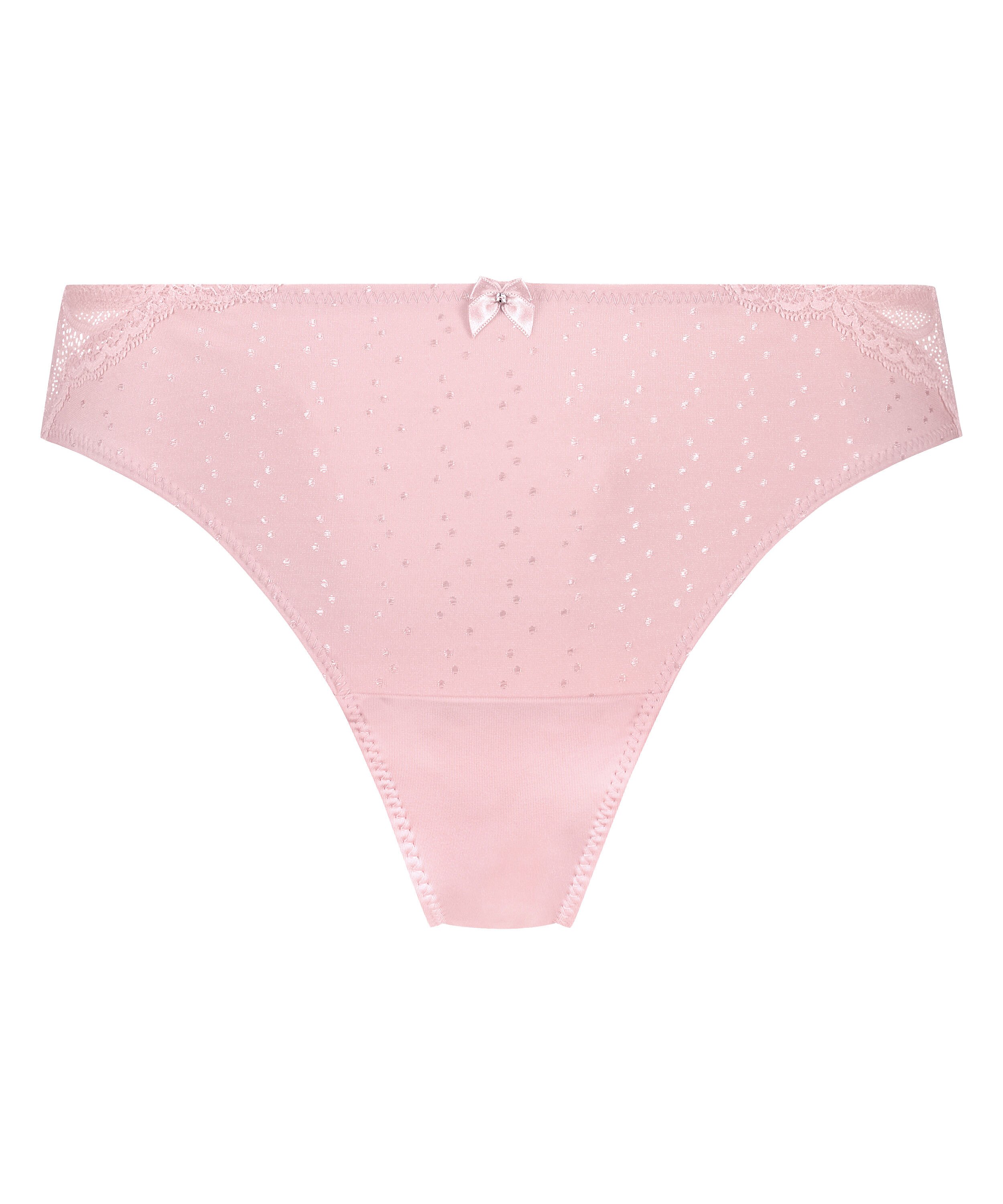 Slip Sophie, Roze